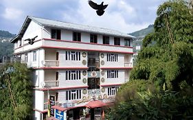 Mayal Retreat
